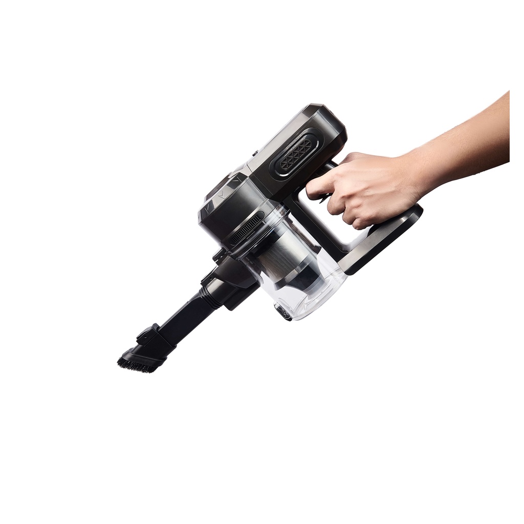 Máy hút bụi cầm tay không dây Hafele HSV-21G - Hàng chính hãng