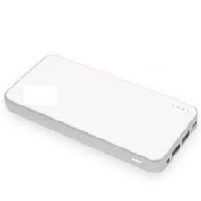 Pin sạc dự phòng 5200MAH KASHIMURA AJ-445