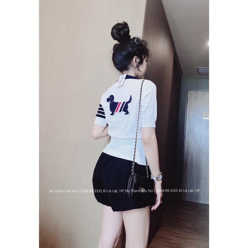 Áo len mongtoghi hình