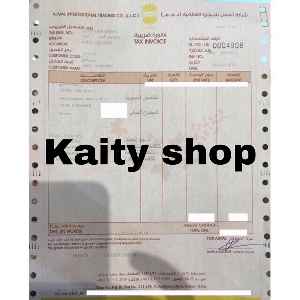 Lẻ=sỉ  Tinh Dầu DUBAI MẪU CÔNG CHÚA 35ml