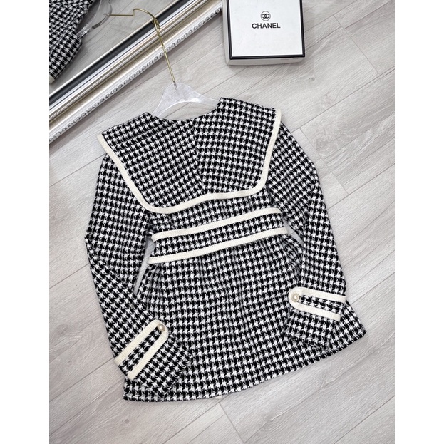 Áo Dạ Ép Hai Lớp Nữ Hàng Quảng Châu Cao Cấp | BigBuy360 - bigbuy360.vn