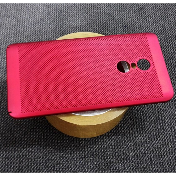 Ốp lưng Xiaomi note 3 ( tản nhiệt)