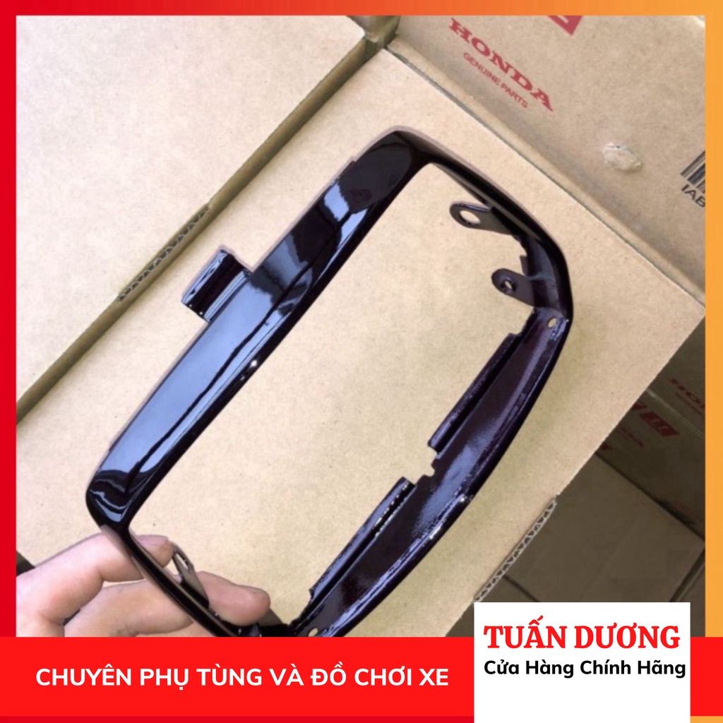 Vành đèn xe Super Dream chuẩn phom zin lắp cho các dòng xe dream
