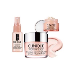 [GOM ORDER] Bộ sản phẩm CLINIQUE SET