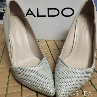 Giày hãng Aldo