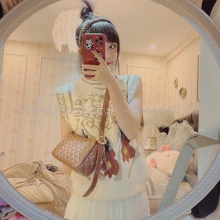 Túi kẹp nách chữ D