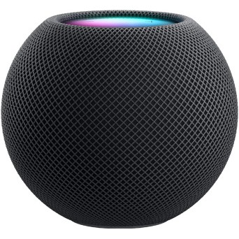 [Mã 66ELHASALE hoàn 7% đơn 500K] Loa Apple HomePod Mini Bluetooth không dây màu Đen (Black)