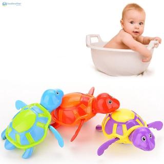 Rùa Đồ Chơi Nhà Tắm Cho Bé