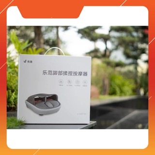 Máy massage chân nhiệt Xiaomi Leravan chính hãng