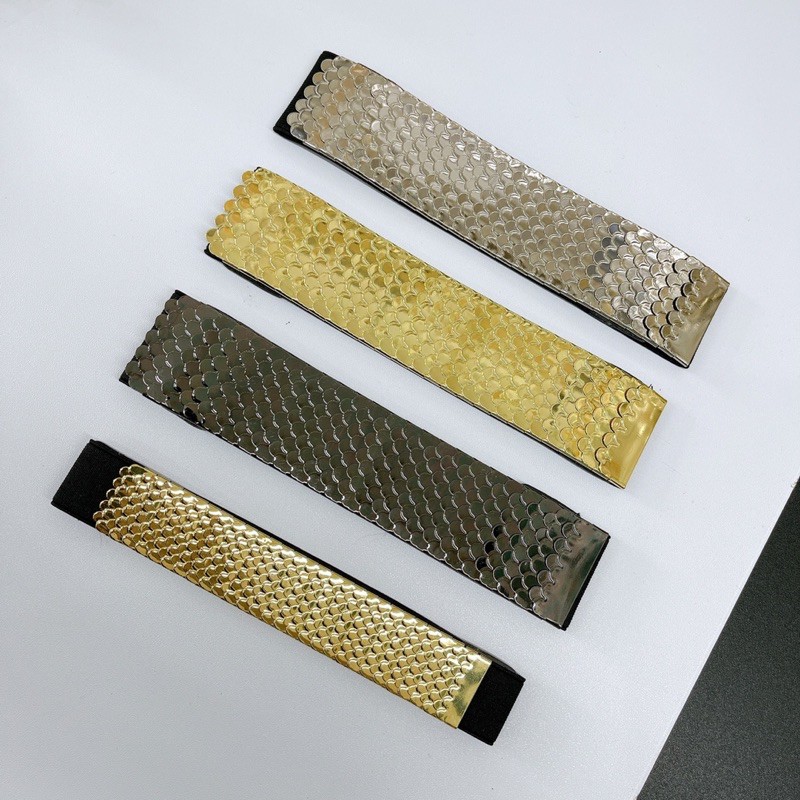 Nịt da cá( mẫu hót nhất) | BigBuy360 - bigbuy360.vn