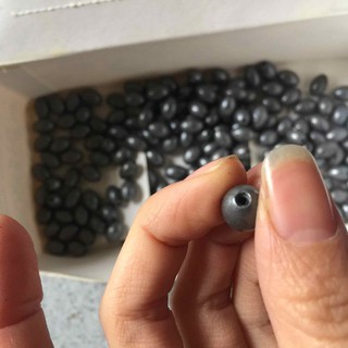 [rivefishing] Chì câu cá 6g [hàng chuẩn hình]