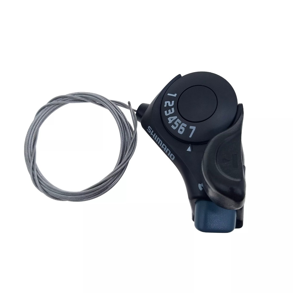 Cần Sang Số Xe Đạp Shimano Tourney SL-tx30 6 7s 18 21 tx30