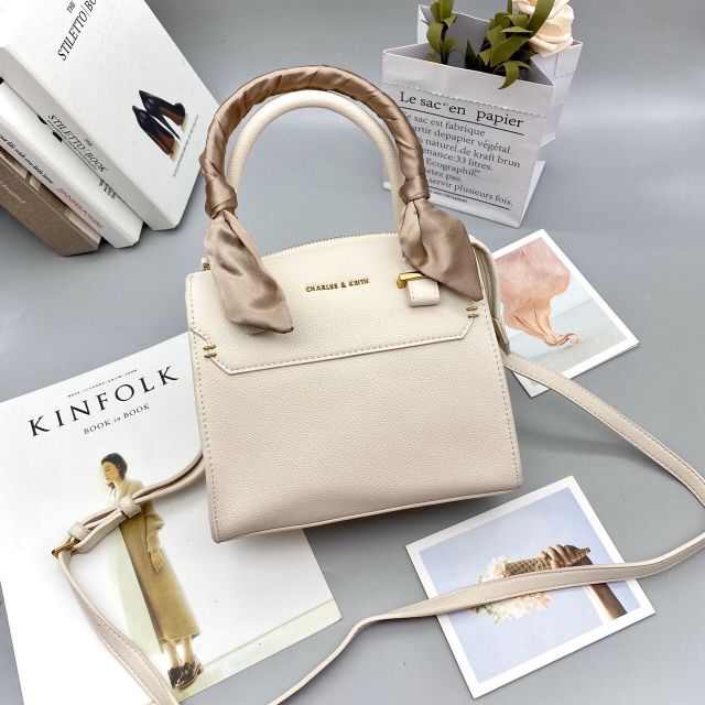 Túi CNK màu Pastel