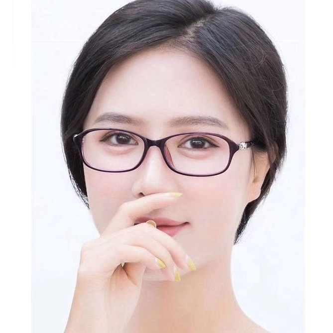 Kính đọc sách cho nữ 1.00 +1.50 +2.00 +2.50 +3.00 +3.50 +4.00