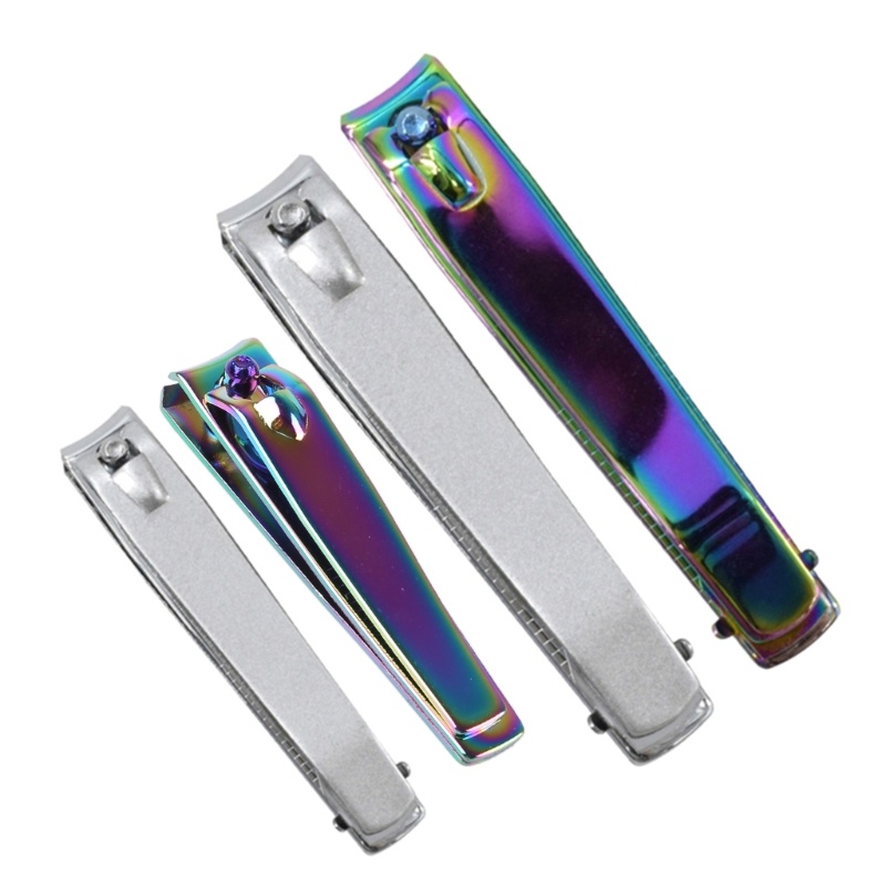 Kìm Cắt Móng Viền Cong Bằng Thép Không Gỉ Chuyên Nghiệp YOUYO