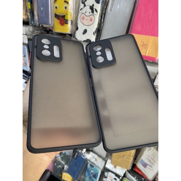 Ốp lưng Xiaomi Redmi 11T Chung Mi 11T Pro