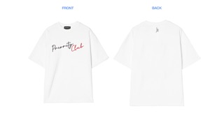 PRIORITYclub TShirt