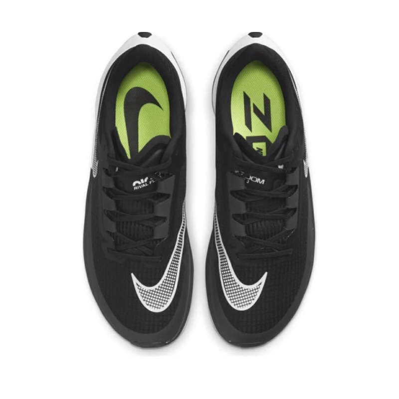 Giầy chạy bộ Ni.ke Air zoom Rival fly 3 CT2405-001 nhật bản