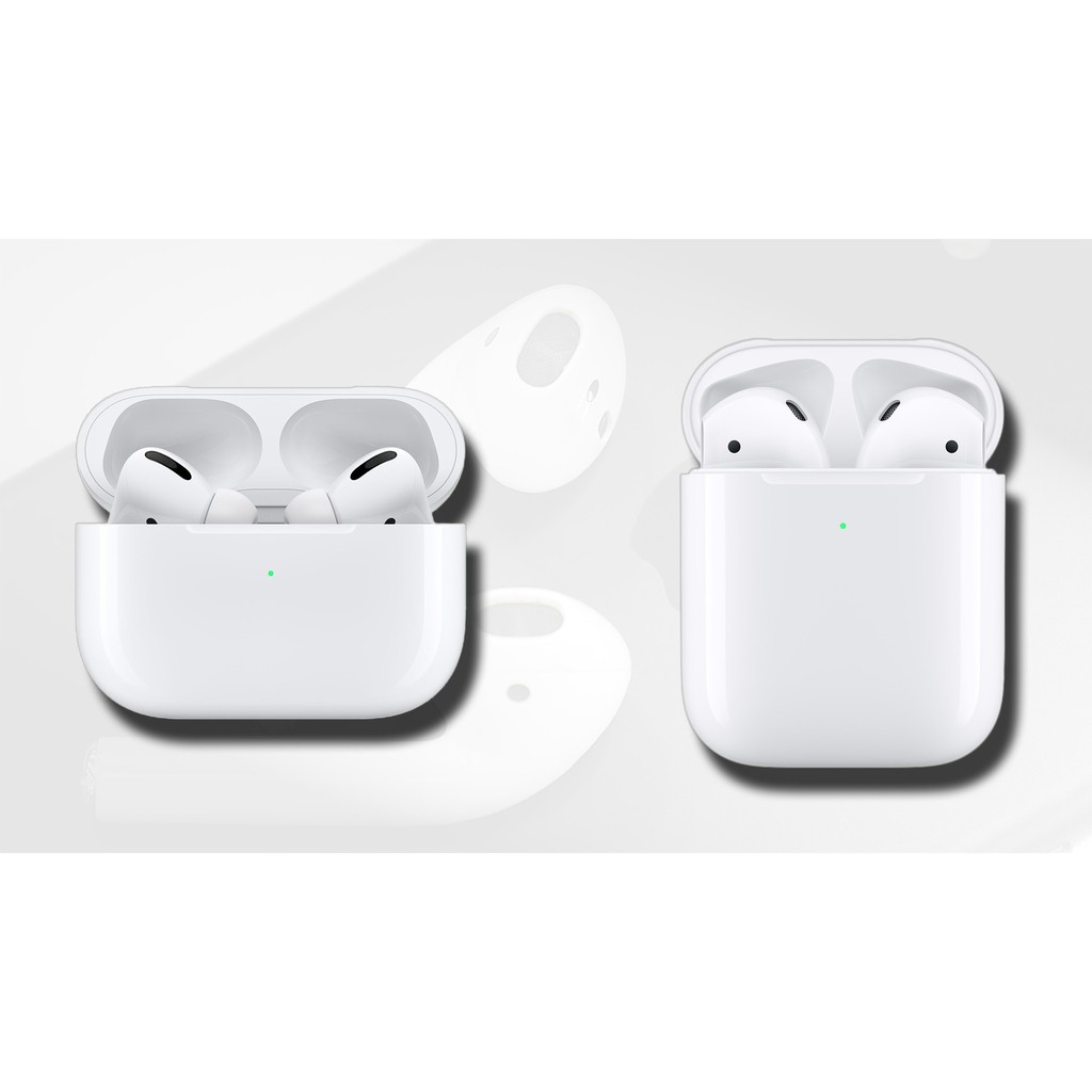 review tai nghe airpod