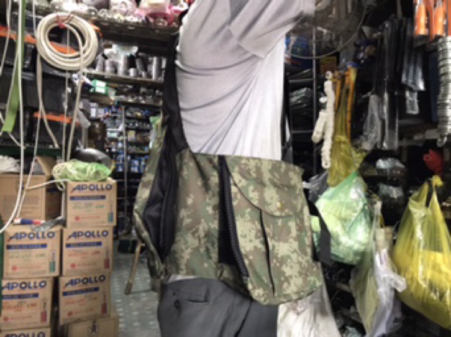 Túi đi săn | BigBuy360 - bigbuy360.vn