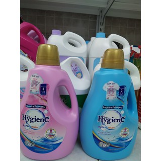 Nước giặt hygiene 2800ml thái lan