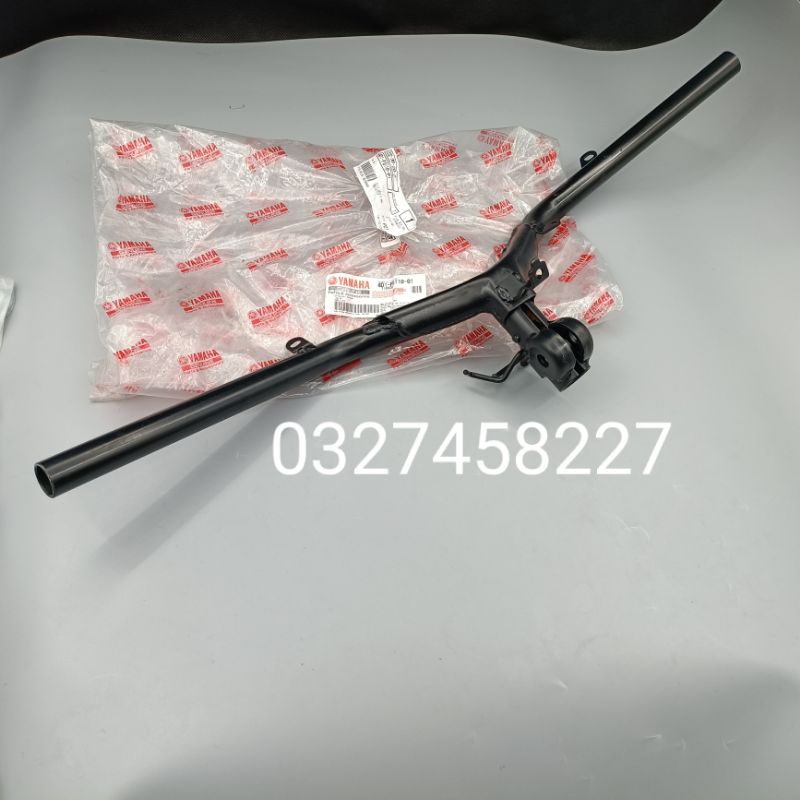 Ghi đông tay lái xe ga Mio classico zin chính hãng