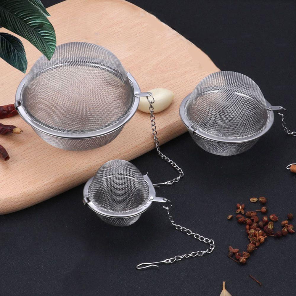 Dụng Cụ Lọc Trà Có Móc Treo
