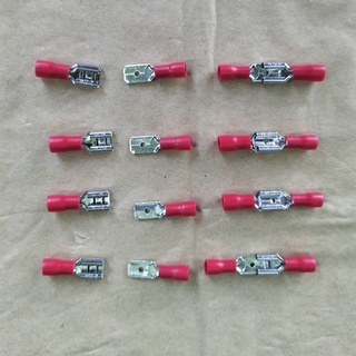 10 đầu cốt điện-cos đực