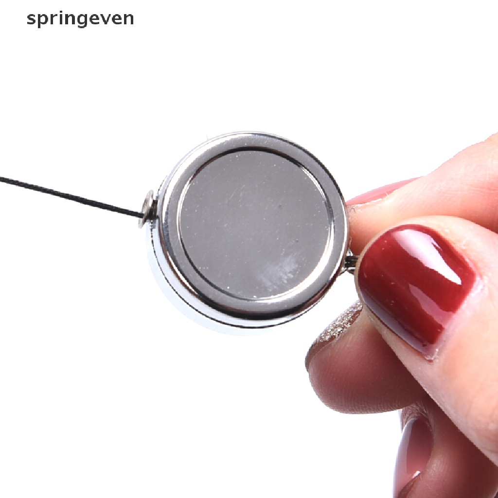 Móc Chìa Khóa Có Thể Thu Gọn Tiện Dụng