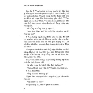 108 Truyện Mẹ Kể Con Nghe