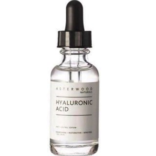 Serum Cấp ẩm HA Asterwood (mẫu mới fullbox)