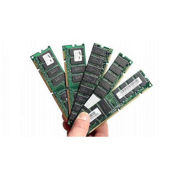 Ram PC DDR2 2gb 4gb 8gb dùng cho các đời main máy pc hàng xịn tháo máy