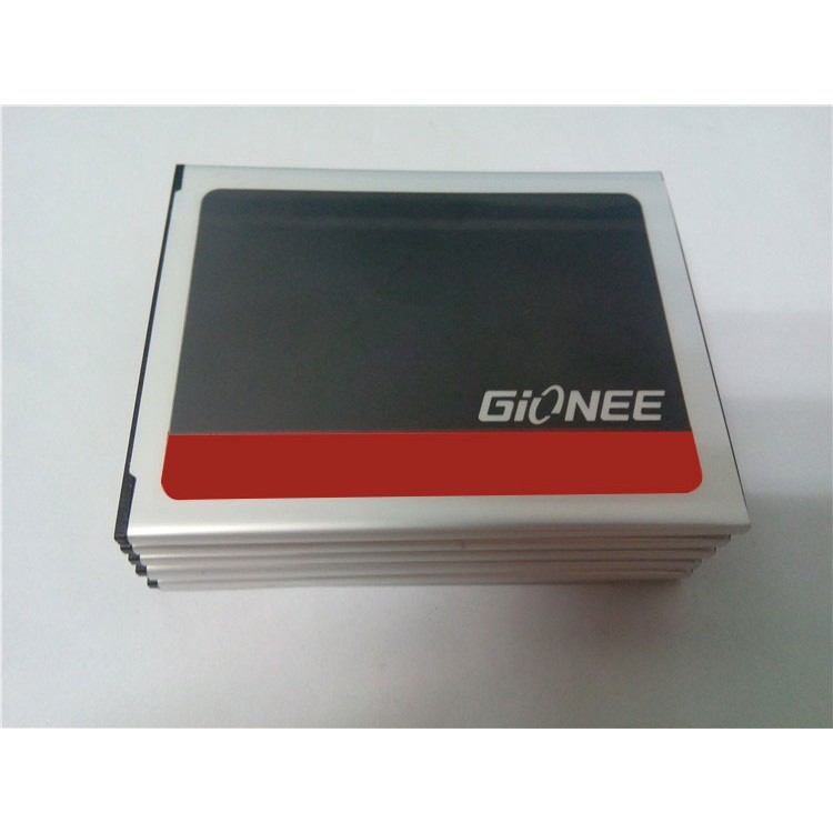 Pin điện thoại Gionee Pioneer P4
