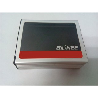 Pin điện thoại Gionee Pioneer P4