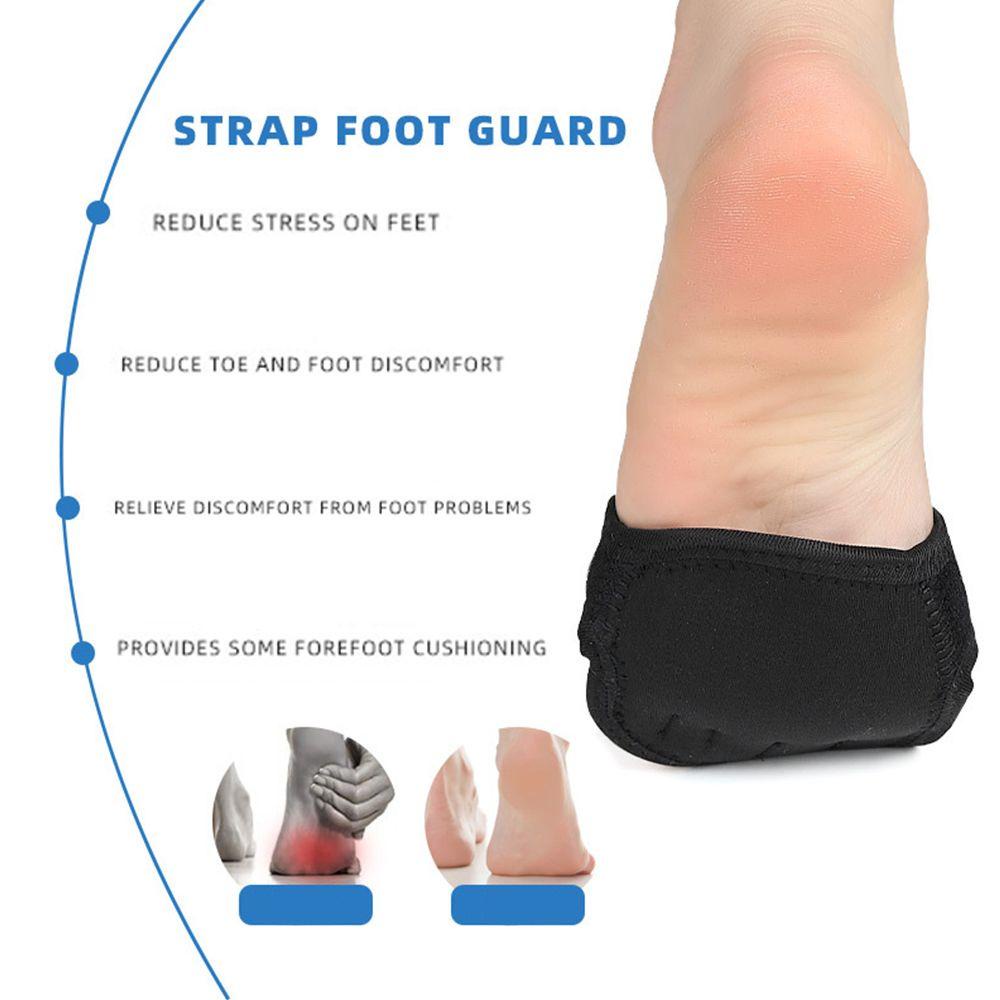 Vớ Bảo Vệ Ngón Chân VANES1 Điều Chỉnh Xương Ngón Cái Chống Đau Cho Nữ