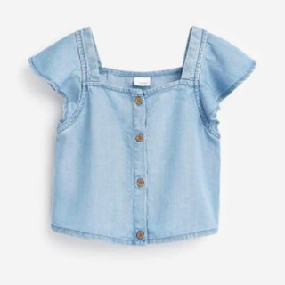 Set Bộ Denim Next