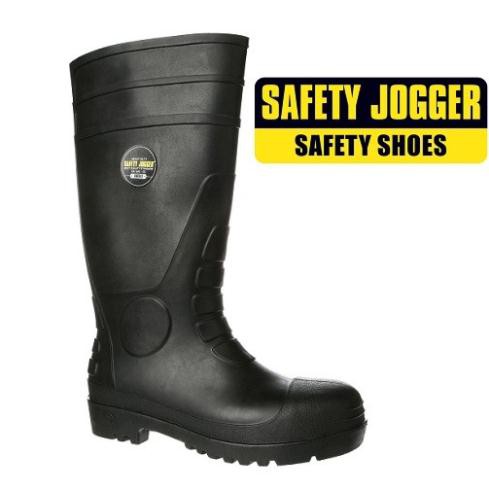 Ủng cao su Safety Jogger Hercules S5 ( BHVN )