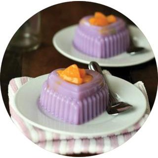 Bột Pudding 100 gram Nhiều Vị ( Trứng, Socola, Khoai Môn, Dâu, Xoài)