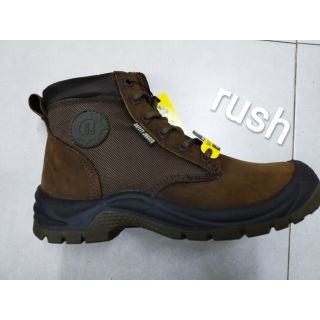 Giày bảo hộ Jogger Rush S3 SRC hàng chính hãng