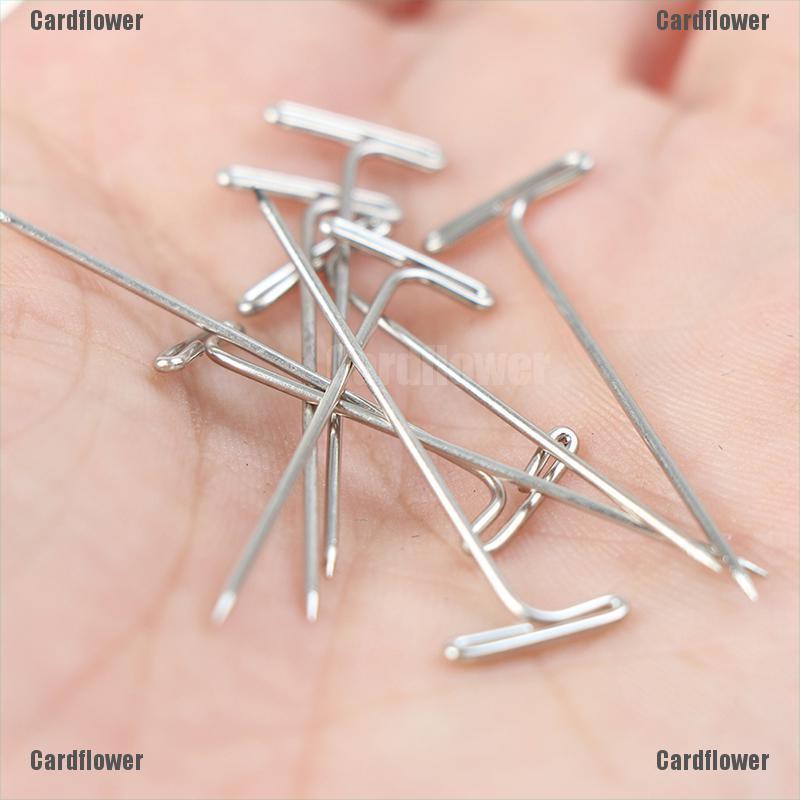 Móc Đan Quần Áo Hình Chữ T Tiện Dụng