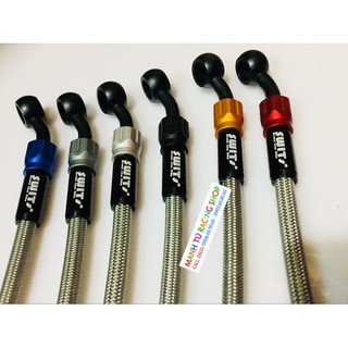 Dây thắng dầu trước SWITS