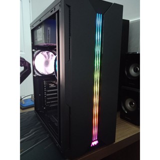 Máy pc bao nhanh , mượt , êm chiến game