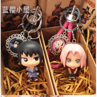 Chibi Couple Naruto