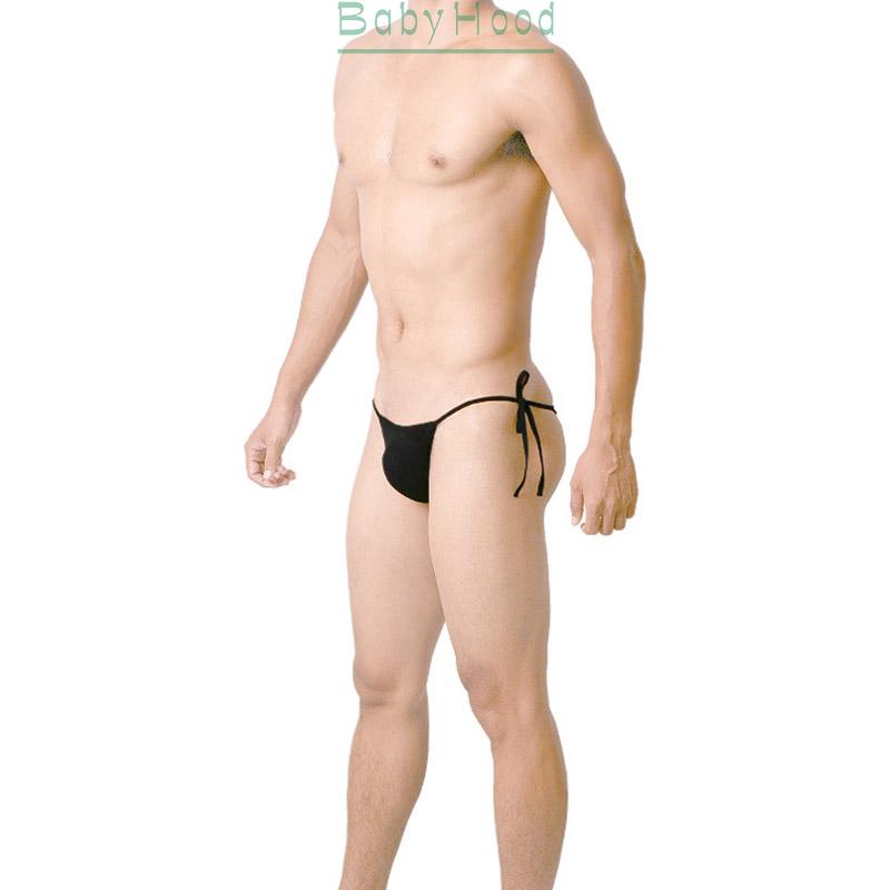 Quần lót lọt khe thoáng mát quyến rũ dành cho nam