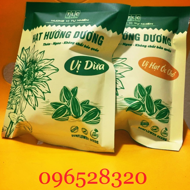 Sỉ Lẻ Hướng Dương SLL