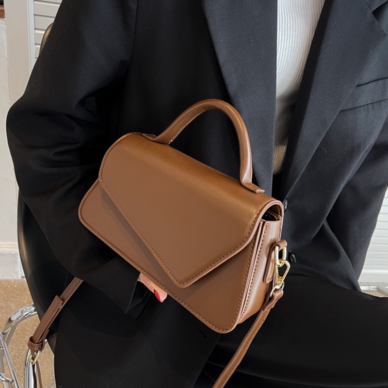 Túi xách IELGY màu sắc cổ điển dễ phối đồ dành cho nữ