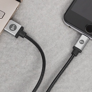 Cáp MFI Mophie 1m loại USB