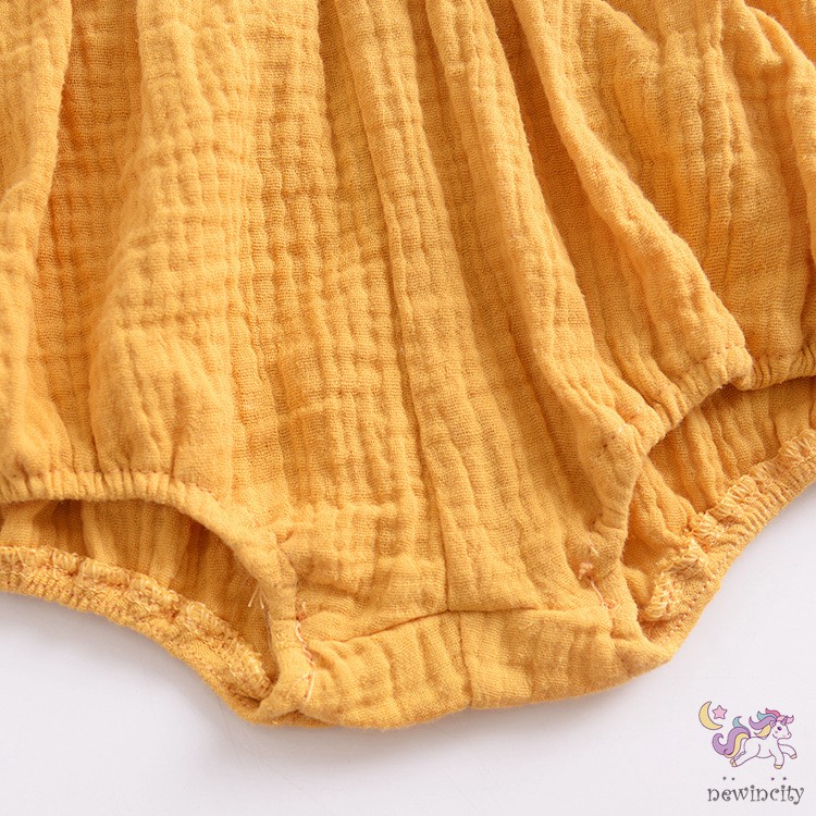 Quần Short Cotton Hàn Quốc Dành Cho Bé