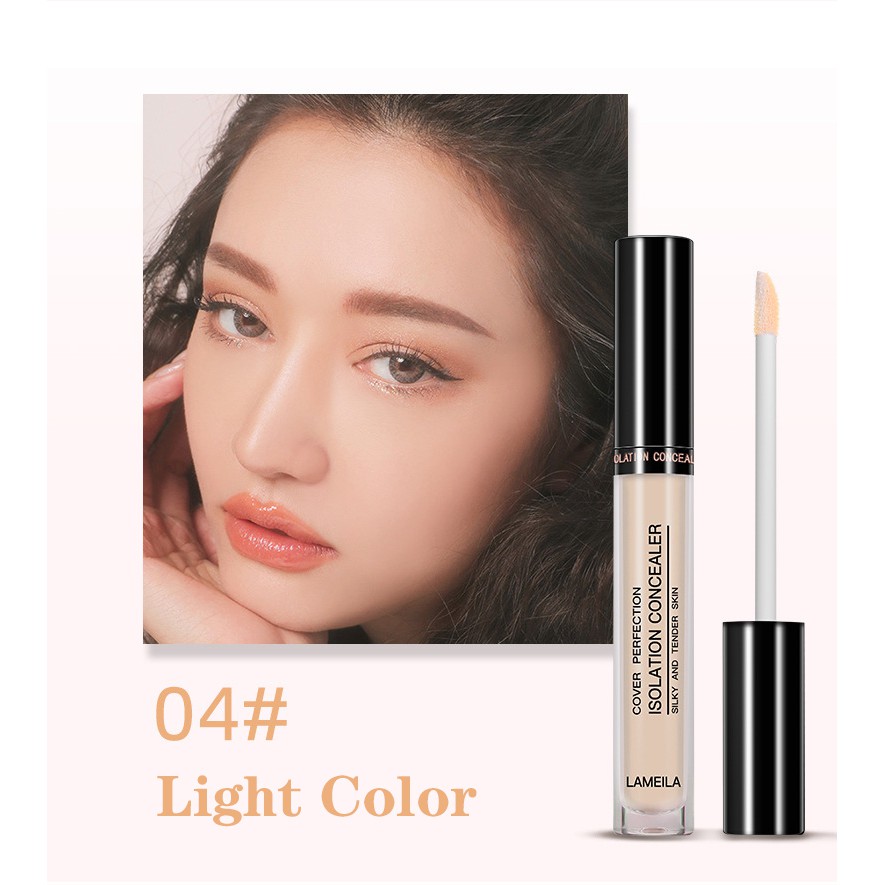 Kem che khuyết điểm MAYCREATE lâu trôi kháng nước làm sáng màu da hiệu quả cao cấp | BigBuy360 - bigbuy360.vn