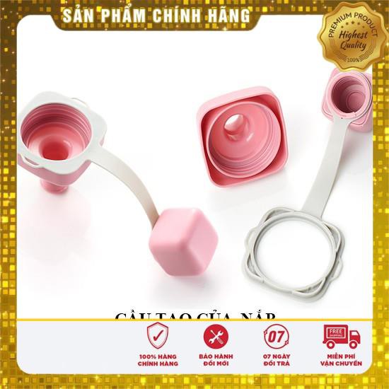 Bình nước trẻ em cao cấp Hàn Quốc KOMAX  430ml | BigBuy360 - bigbuy360.vn